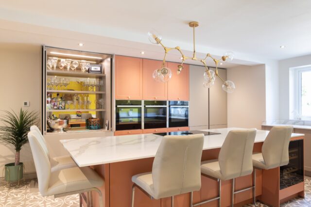 The Benefits of a Kitchen Island and how to make it work for your space The Benefits of a Kitchen Island and how to make it work for your space