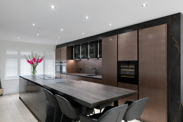 How To Achieve The Perfect Kitchen Lighting How To Achieve The Perfect Kitchen Lighting