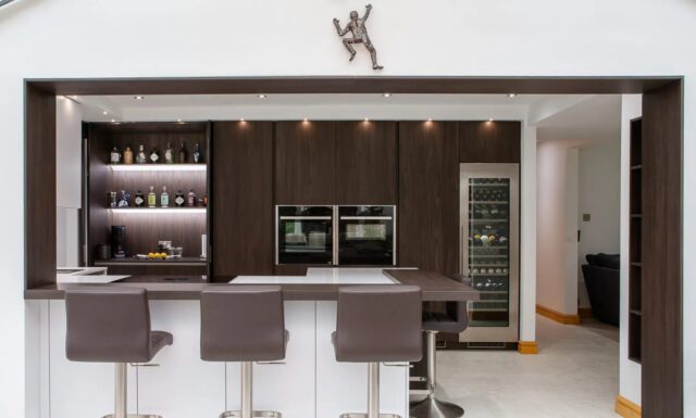 How To Achieve The Perfect Kitchen Lighting How To Achieve The Perfect Kitchen Lighting