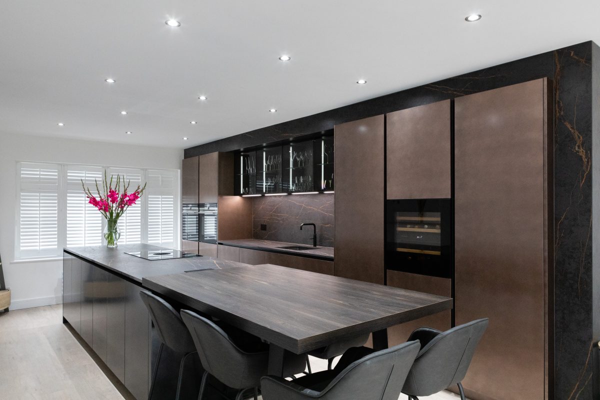 How To Create A Calm And Relaxing Kitchen Space How To Create A Calm And Relaxing Kitchen Space