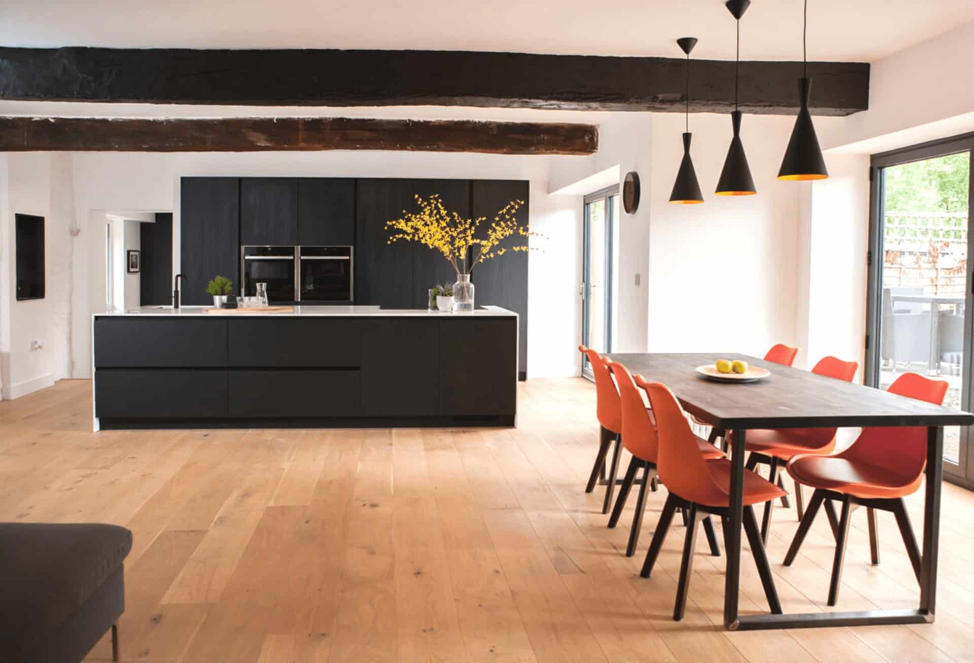 Your Fitted Kitchen Questions Answered Your Fitted Kitchen Questions Answered