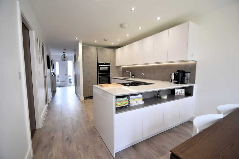 Kitchen Design 101: How To Achieve A Great Kitchen Layout Kitchen Design 101: How To Achieve A Great Kitchen Layout
