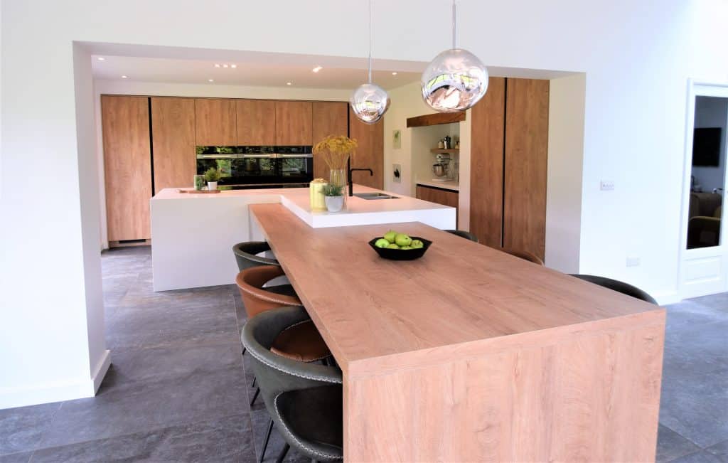 Our Top Kitchen Planning Tips To Help You Find Your Perfect Space Warm Oak Kitchen
