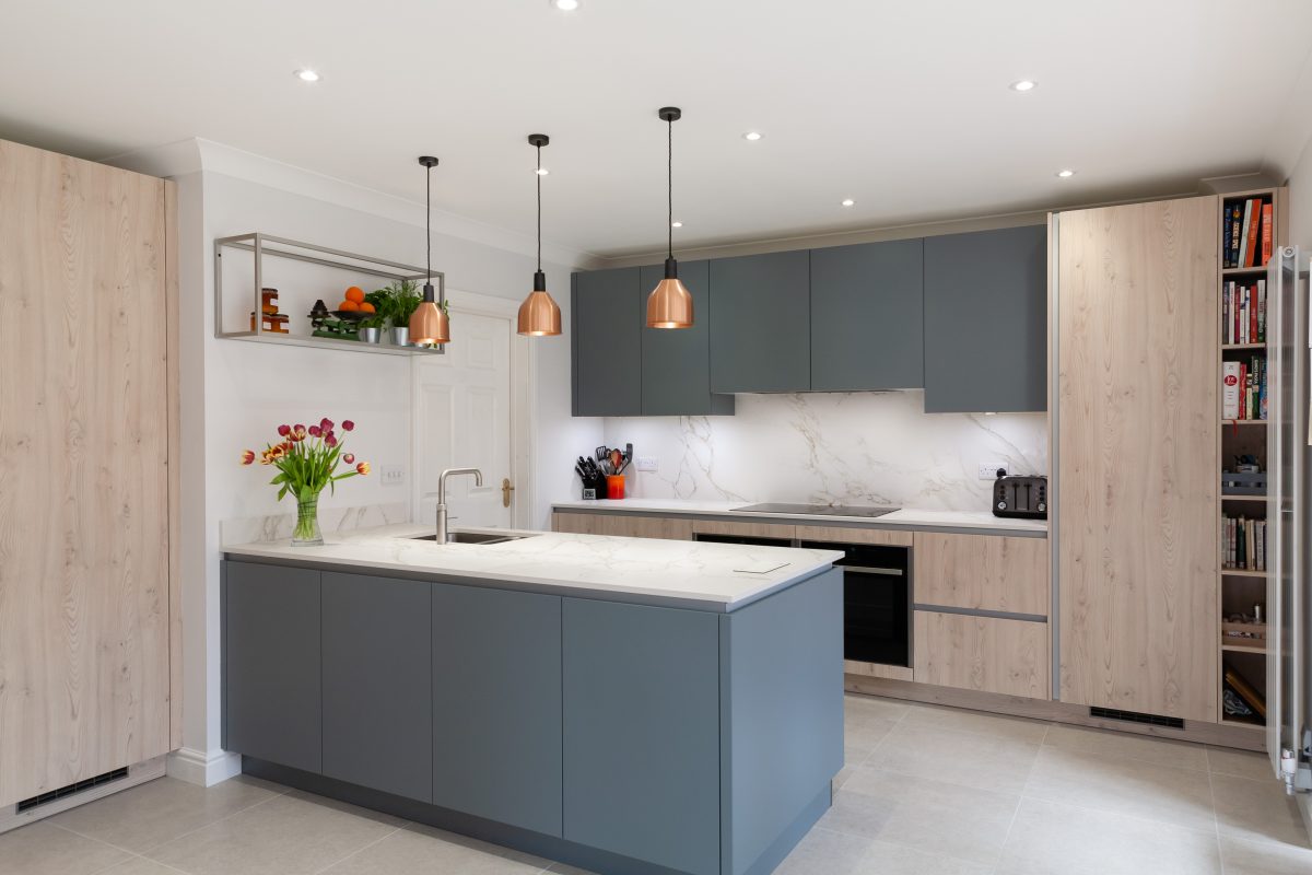 How To Choose the Perfect Colour Palette for Your Kitchen How To Choose the Perfect Colour Palette for Your Kitchen