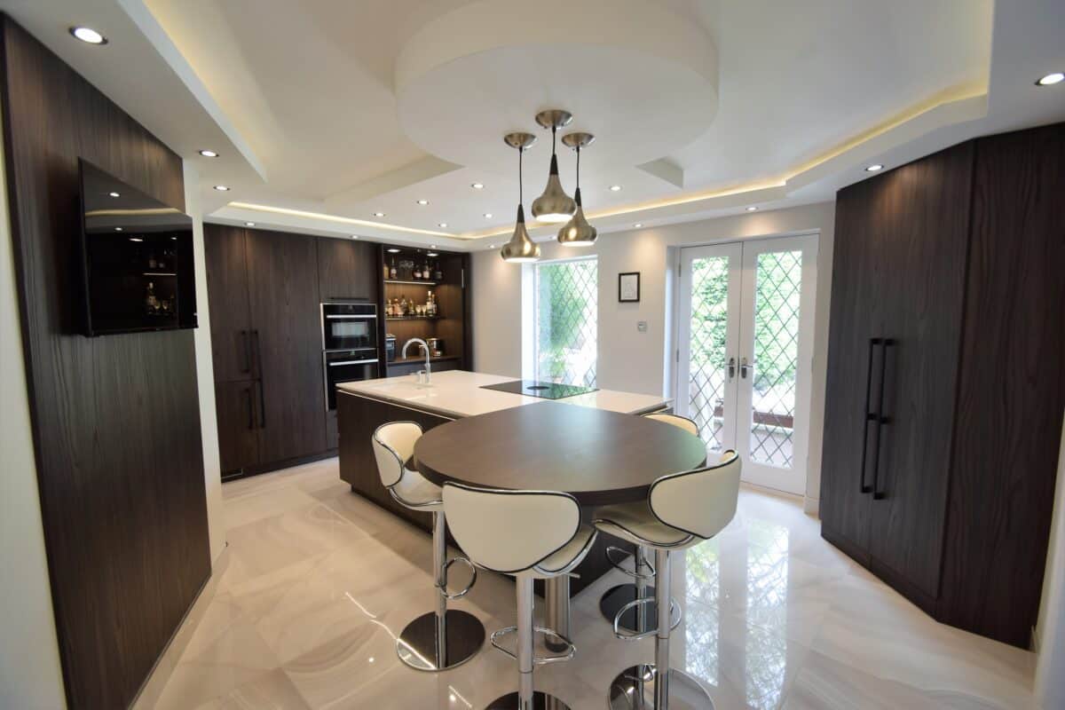 Matthew Grantham Wins Kitchen Designer Of The Year 2021! Matthew Grantham Wins Kitchen Designer Of The Year 2021!