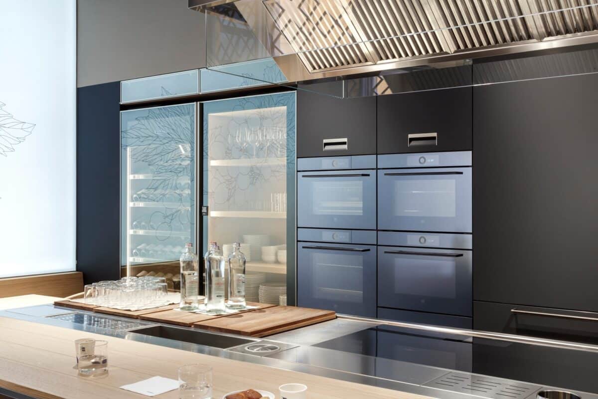 Creating A Sustainable Kitchen Is Easier Than You Think Creating A Sustainable Kitchen Is Easier Than You Think