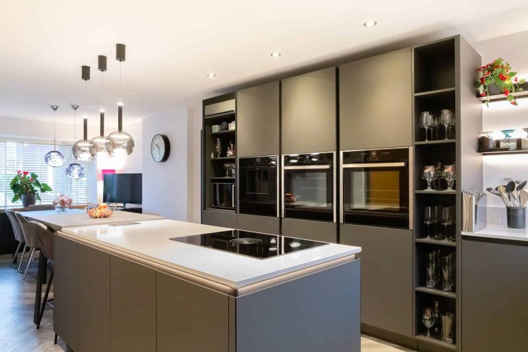 Your Fitted Kitchen Questions Answered Your Fitted Kitchen Questions Answered