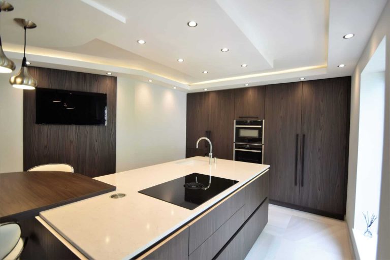 6 Ingenious German Kitchen Storage Solutions 6 Ingenious German Kitchen Storage Solutions