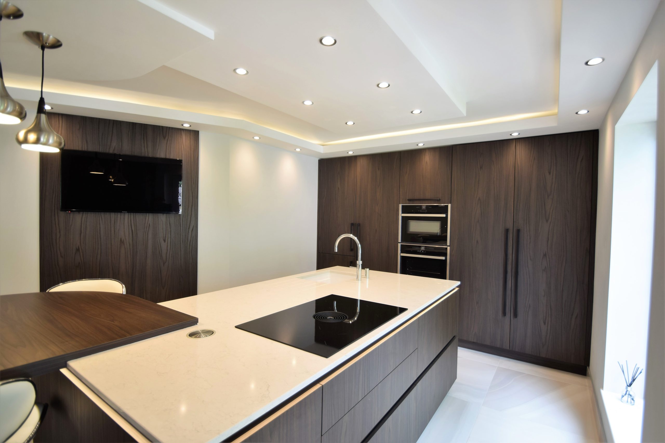 Luxury Kitchens Huddersfield, Yorkshire Kreativ Kitchens