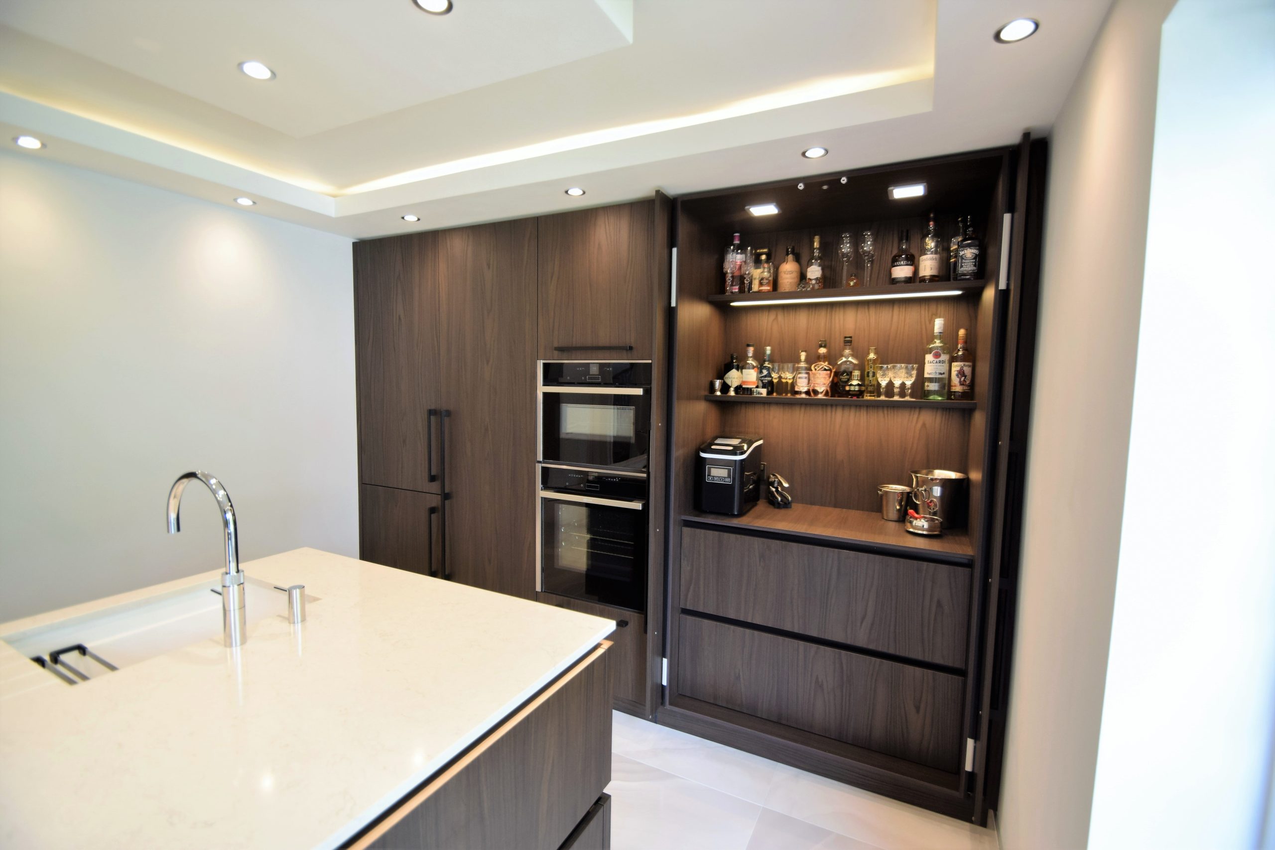 Luxury Kitchens Huddersfield, Yorkshire Kreativ Kitchens