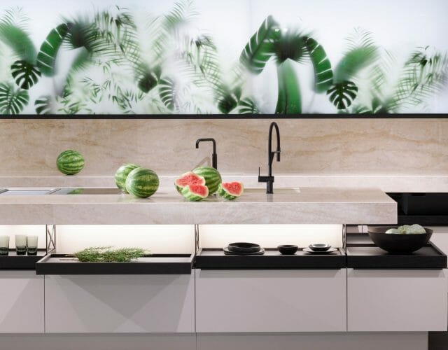 WORKTOPS