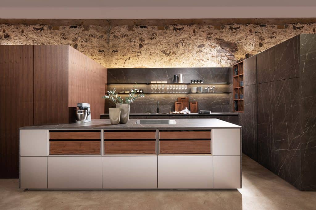 Creating A Sustainable Kitchen Is Easier Than You Think LUXURY KITCHENS HALIFAX