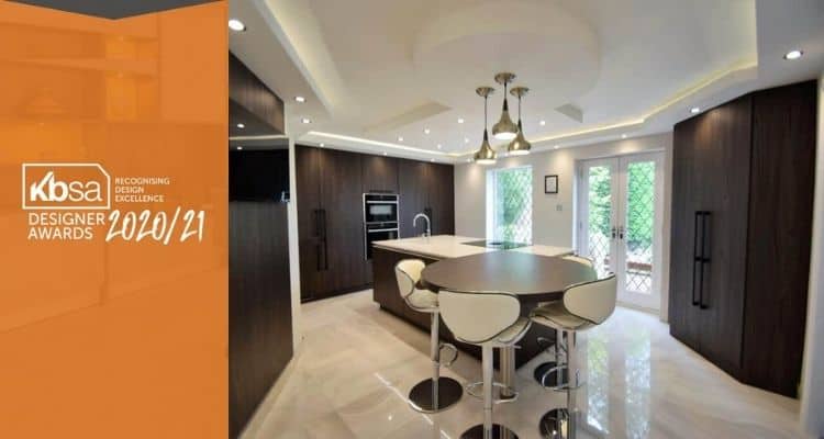 Matthew Grantham Wins Kitchen Designer Of The Year 2021! Matthew Grantham Wins Kitchen Designer Of The Year 2021!