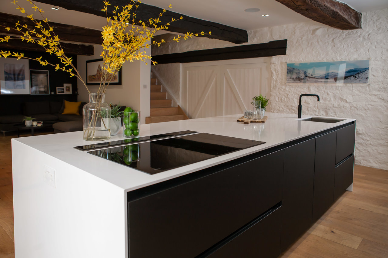 Luxury Kitchens Sherburn in Elmet, Leeds Kreativ Kitchens