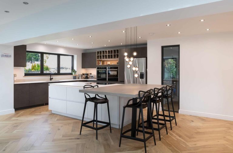 The Latest Inspirational Fitted Kitchen Trends The Latest Inspirational Fitted Kitchen Trends