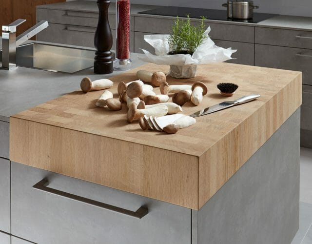 WORKTOPS