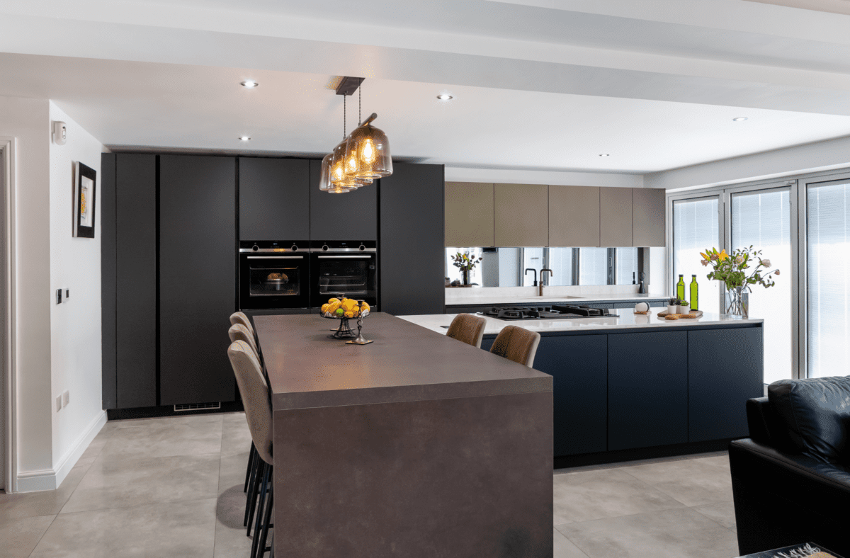 7 Kitchen Seating Ideas To Suit Every Space 7 Kitchen Seating Ideas To Suit Every Space