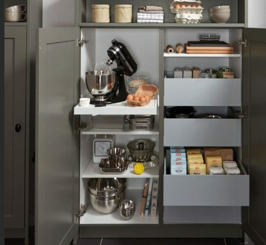 STORAGE