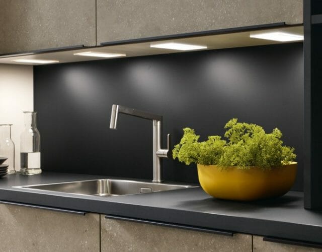 WORKTOPS