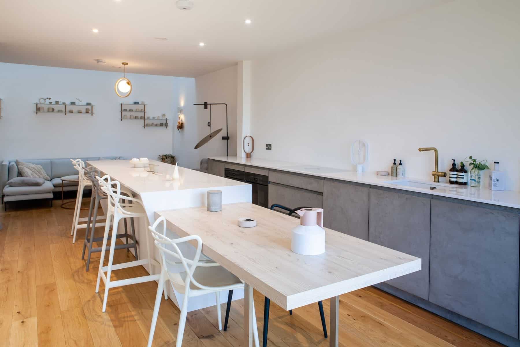 9 Fantastic Ways To Add Character To Your Kitchen | Kreativ Kitchens