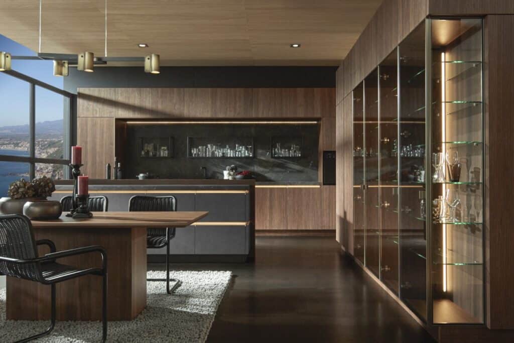 Creating A Sustainable Kitchen Is Easier Than You Think Creating A Sustainable Kitchen Is Easier Than You Think