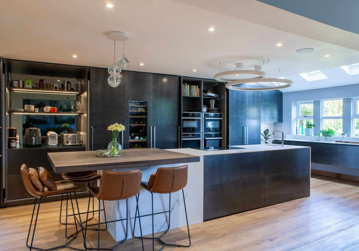 How To Choose the Perfect Colour Palette for Your Kitchen How To Choose the Perfect Colour Palette for Your Kitchen