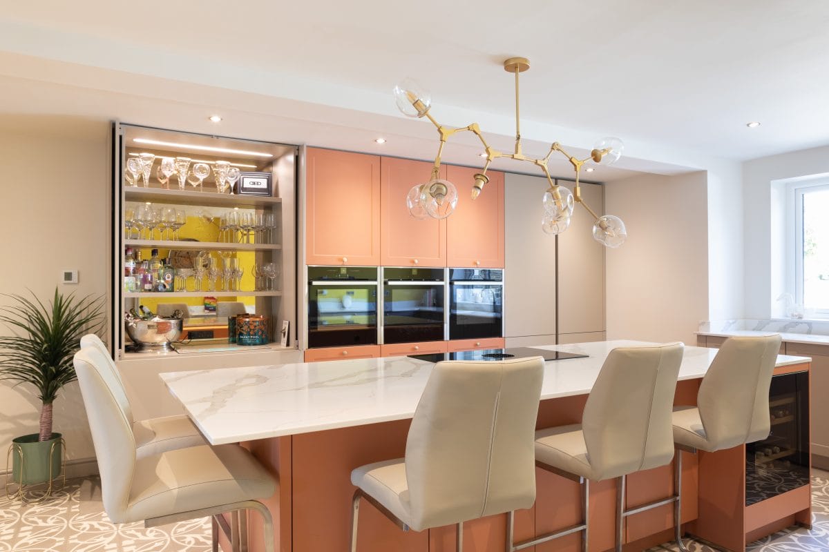 How To Choose the Perfect Colour Palette for Your Kitchen How To Choose the Perfect Colour Palette for Your Kitchen