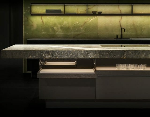 WORKTOPS