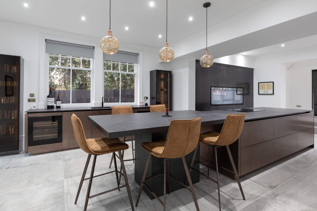 Kreativ Kitchens Awarded Best Of Houzz Service Winner 2024! Kreativ Kitchens Awarded Best Of Houzz Service Winner 2024!