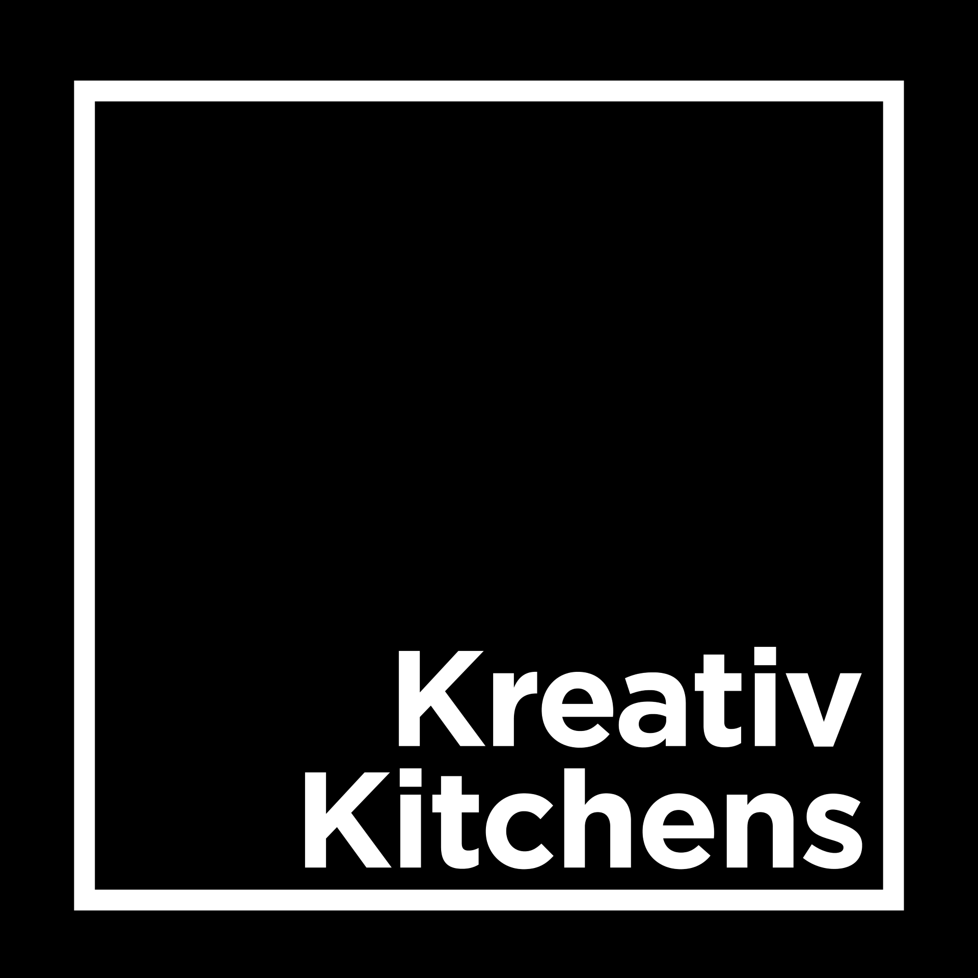 Kreativ Kitchens Logo