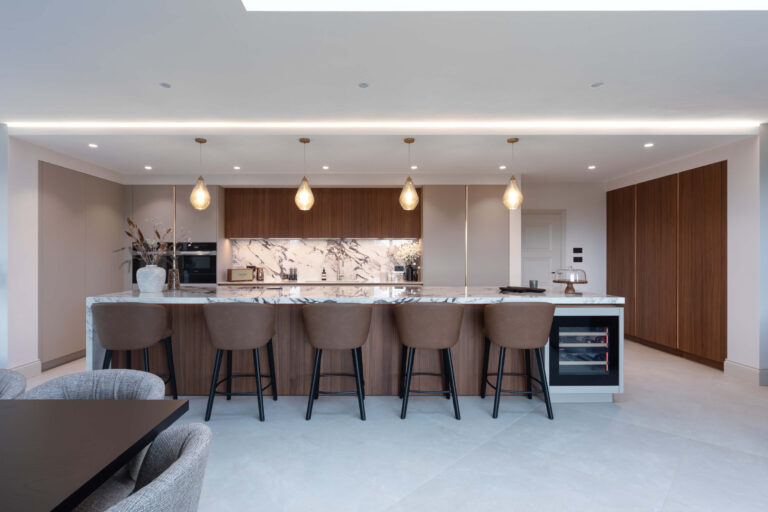 The Benefits of a Kitchen Island and how to make it work for your space The Benefits of a Kitchen Island and how to make it work for your space