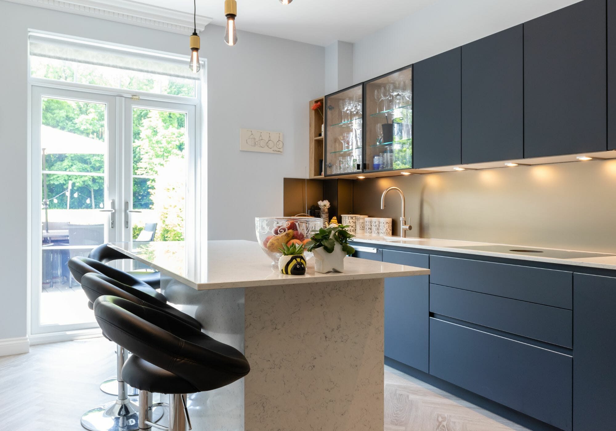 Kreativ Kitchens York project5 Kreativ Kitchens York project