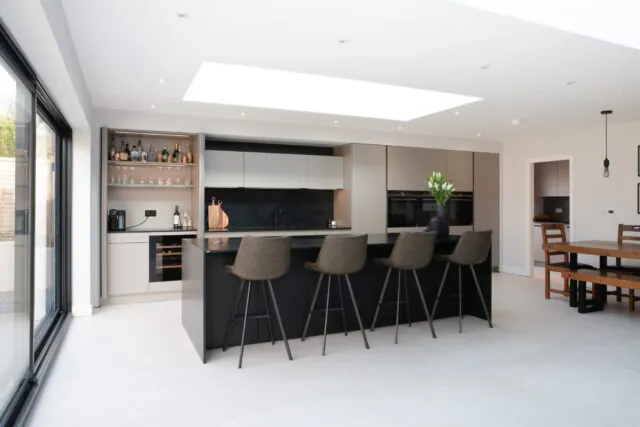 Why Are German Kitchens So Popular? Why Are German Kitchens So Popular?