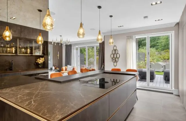 How To Achieve The Perfect Kitchen Lighting How To Achieve The Perfect Kitchen Lighting