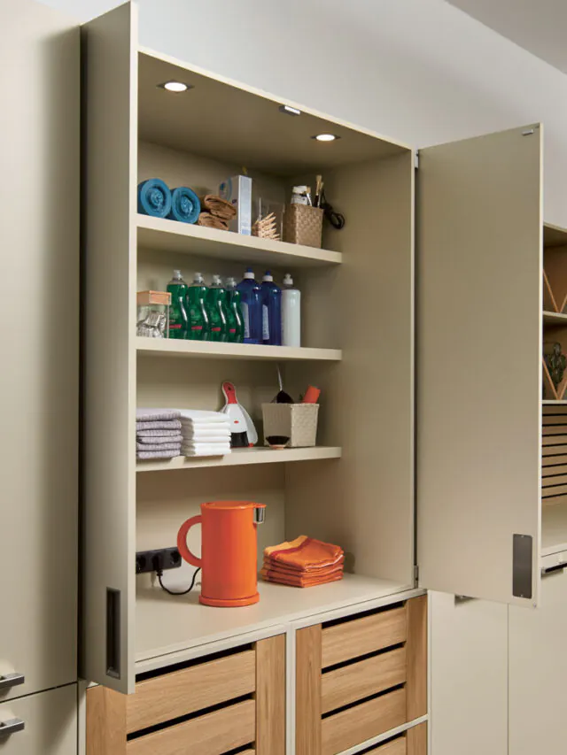 German Kitchen Showcase – Design Ideas From Pronorm & Warendorf German Kitchen Showcase – Design Ideas From Pronorm & Warendorf