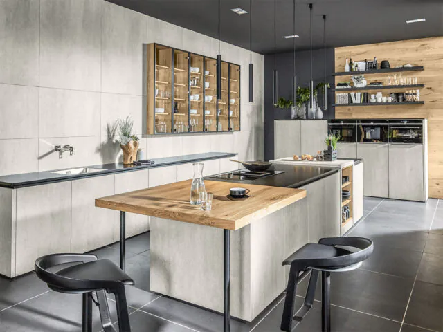 German Kitchen Showcase – Design Ideas From Pronorm & Warendorf German Kitchen Showcase – Design Ideas From Pronorm & Warendorf