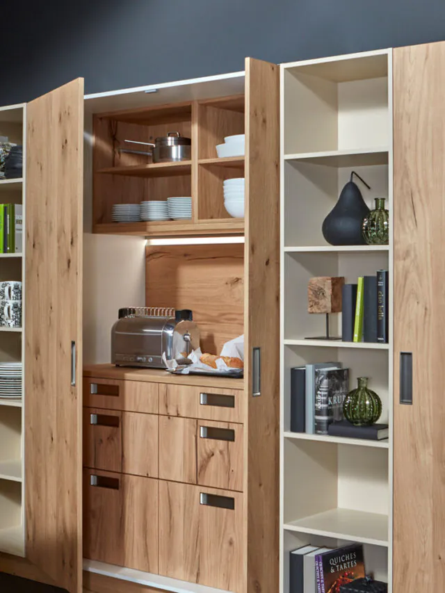 German Kitchen Showcase – Design Ideas From Pronorm & Warendorf German Kitchen Showcase – Design Ideas From Pronorm & Warendorf