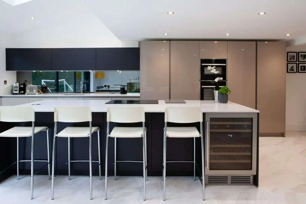 A Guide To Designing A Contemporary Yorkshire Kitchen A Guide To Designing A Contemporary Yorkshire Kitchen