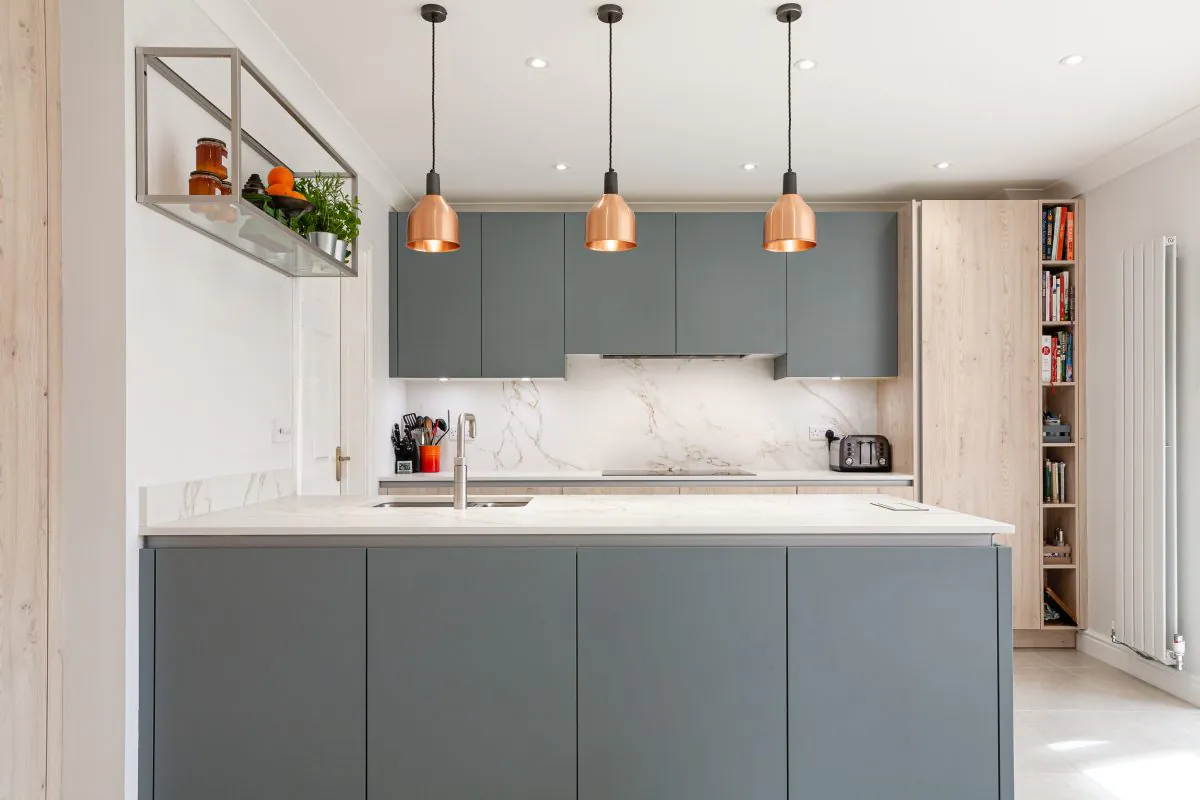 How To Create A Calm And Relaxing Kitchen Space How To Create A Calm And Relaxing Kitchen Space