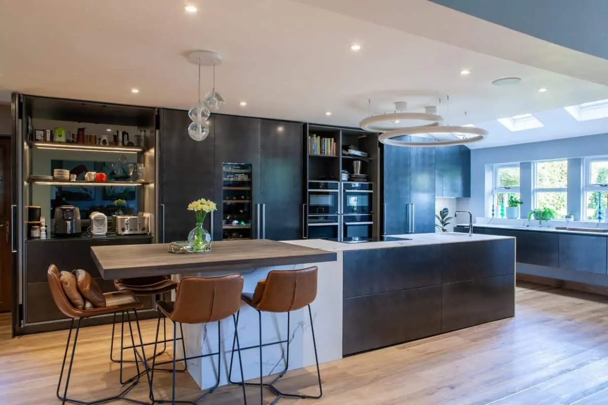 How To Create A Calm And Relaxing Kitchen Space How To Create A Calm And Relaxing Kitchen Space