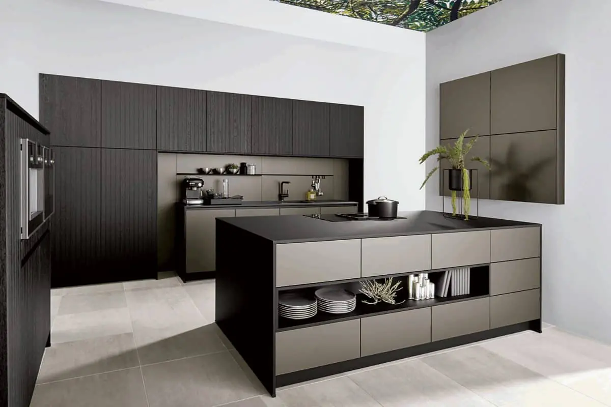 The Latest Inspirational Fitted Kitchen Trends The Latest Inspirational Fitted Kitchen Trends