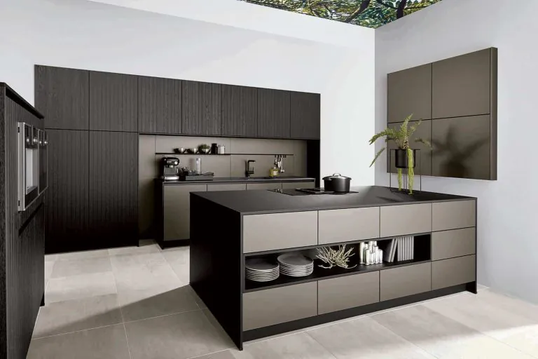 German Kitchen Showcase – Design Ideas From Pronorm & Warendorf