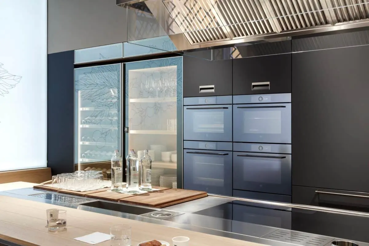 Creating A Sustainable Kitchen Is Easier Than You Think Creating A Sustainable Kitchen Is Easier Than You Think