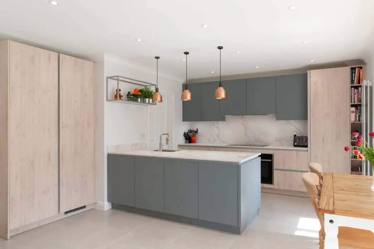 Creating A Sustainable Kitchen Is Easier Than You Think