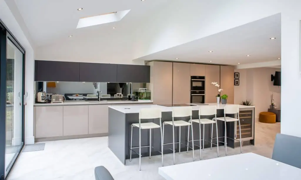 Creating A Sustainable Kitchen Is Easier Than You Think Creating A Sustainable Kitchen Is Easier Than You Think