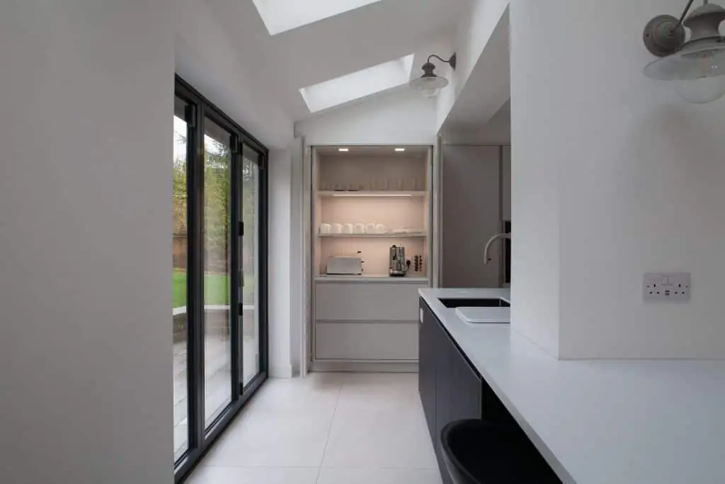 6 Ingenious German Kitchen Storage Solutions 6 Ingenious German Kitchen Storage Solutions