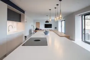 The Benefits of a Kitchen Island and how to make it work for your space The Benefits of a Kitchen Island and how to make it work for your space