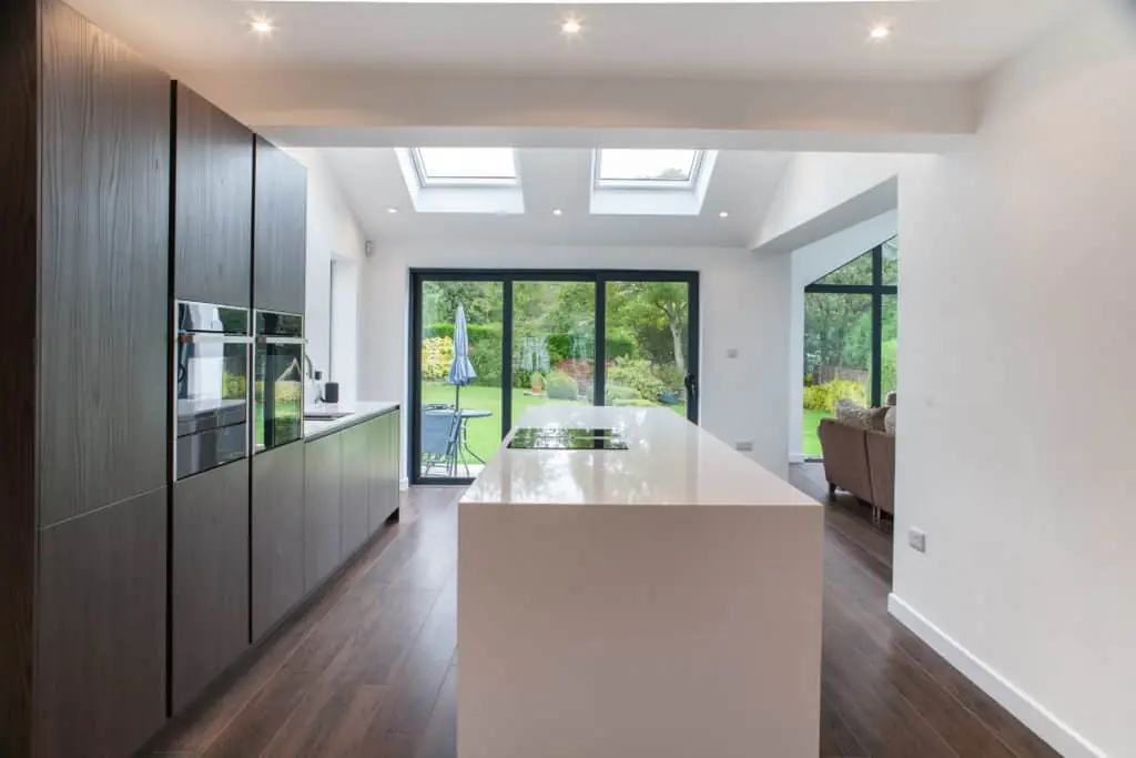 Top 7 Summer Trends For Your Leeds Fitted Kitchen