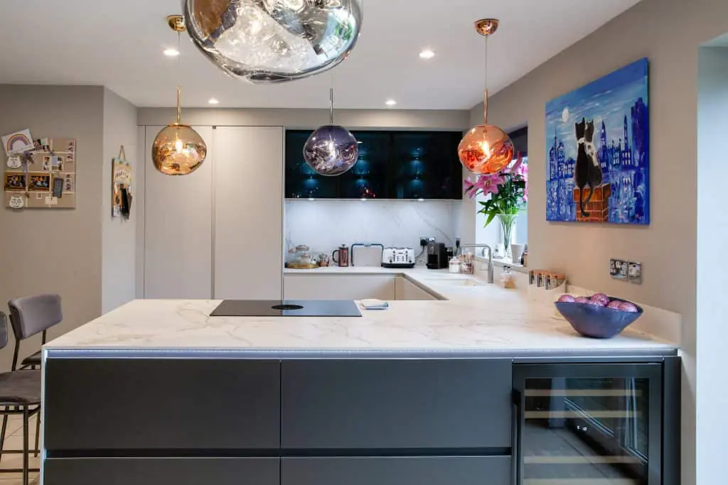 Kitchen Design 101: How To Achieve A Great Kitchen Layout Kitchen Design 101: How To Achieve A Great Kitchen Layout