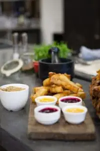 Fantastic Opening Week at Kreativ Kitchens!